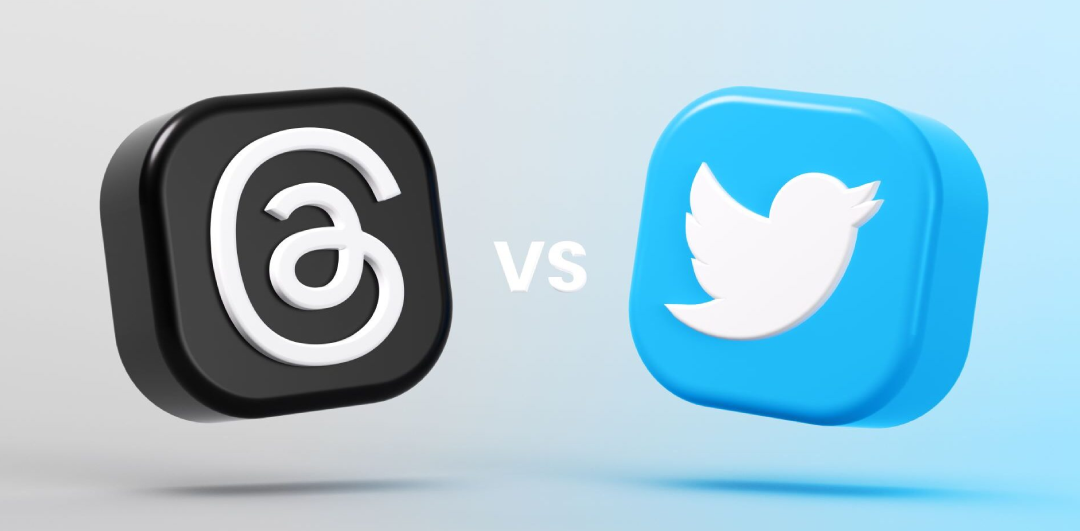 Threads or Twitter for brands